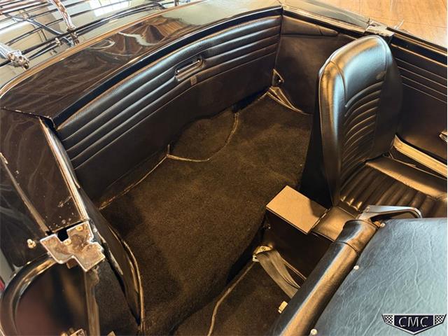 1965 Sunbeam Tiger (CC-2074066) for sale in Benson, North Carolina