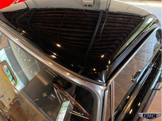 1965 Sunbeam Tiger (CC-2074066) for sale in Benson, North Carolina