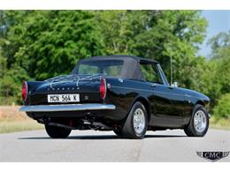 1965 Sunbeam Tiger (CC-2074066) for sale in Benson, North Carolina