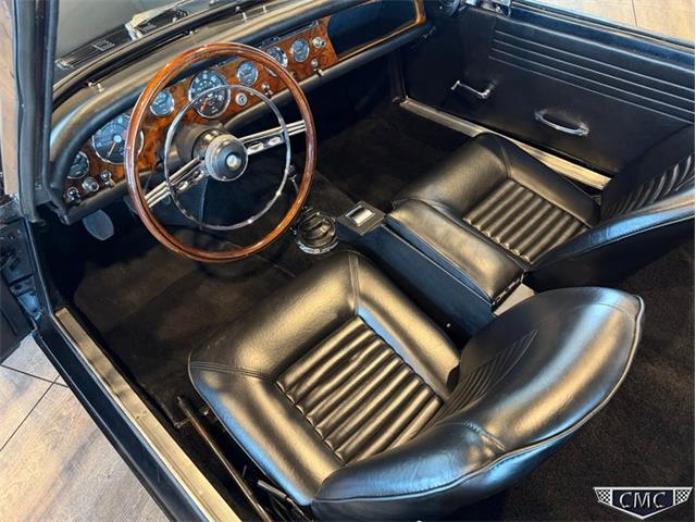 1965 Sunbeam Tiger (CC-2074066) for sale in Benson, North Carolina