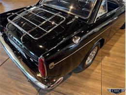 1965 Sunbeam Tiger (CC-2074066) for sale in Benson, North Carolina