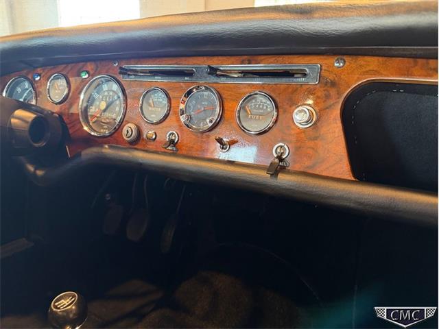 1965 Sunbeam Tiger (CC-2074066) for sale in Benson, North Carolina
