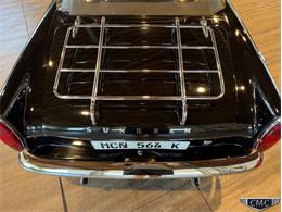 1965 Sunbeam Tiger (CC-2074066) for sale in Benson, North Carolina