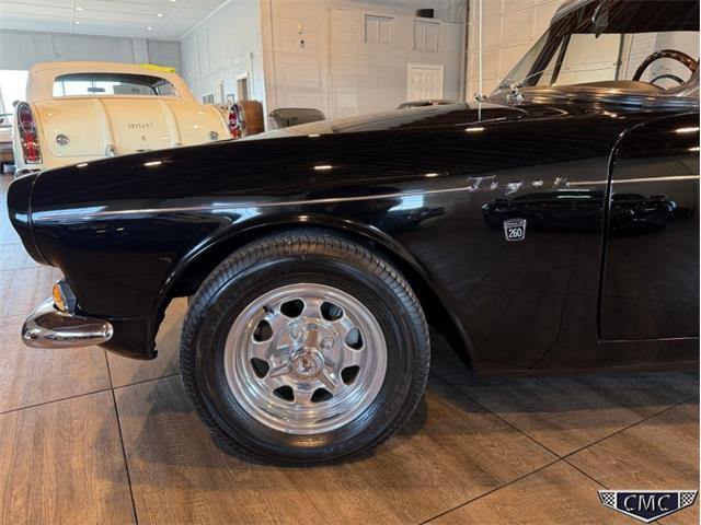 1965 Sunbeam Tiger (CC-2074066) for sale in Benson, North Carolina