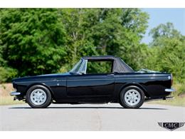 1965 Sunbeam Tiger (CC-2074066) for sale in Benson, North Carolina