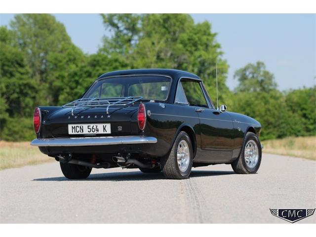 1965 Sunbeam Tiger (CC-2074066) for sale in Benson, North Carolina