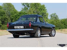 1965 Sunbeam Tiger (CC-2074066) for sale in Benson, North Carolina