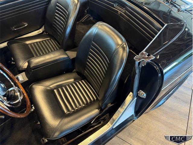 1965 Sunbeam Tiger (CC-2074066) for sale in Benson, North Carolina