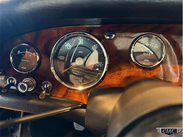 1965 Sunbeam Tiger (CC-2074066) for sale in Benson, North Carolina