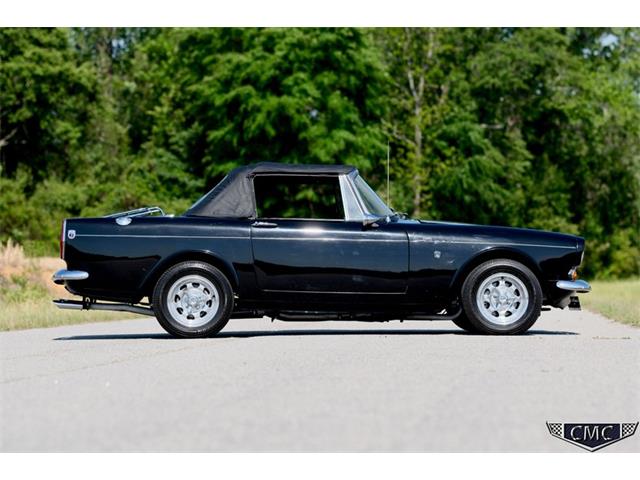 1965 Sunbeam Tiger (CC-2074066) for sale in Benson, North Carolina