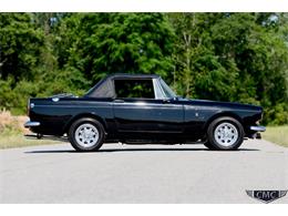 1965 Sunbeam Tiger (CC-2074066) for sale in Benson, North Carolina