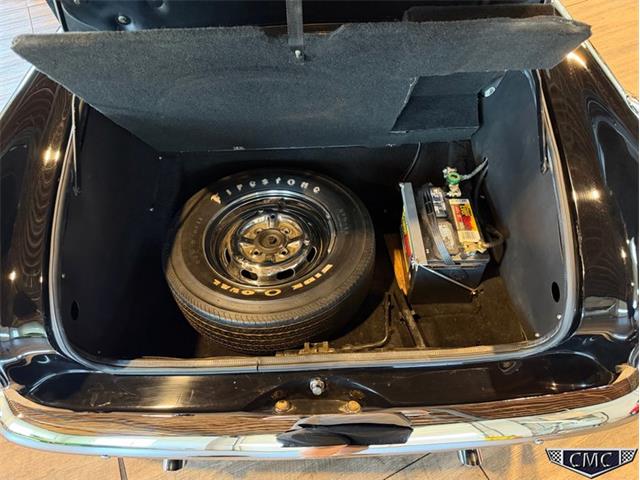 1965 Sunbeam Tiger (CC-2074066) for sale in Benson, North Carolina