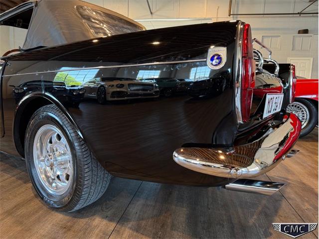 1965 Sunbeam Tiger (CC-2074066) for sale in Benson, North Carolina