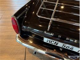 1965 Sunbeam Tiger (CC-2074066) for sale in Benson, North Carolina