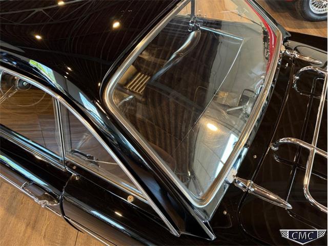 1965 Sunbeam Tiger (CC-2074066) for sale in Benson, North Carolina