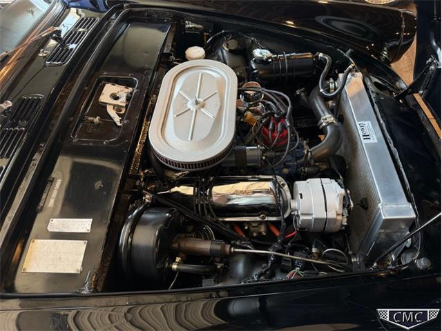 1965 Sunbeam Tiger (CC-2074066) for sale in Benson, North Carolina