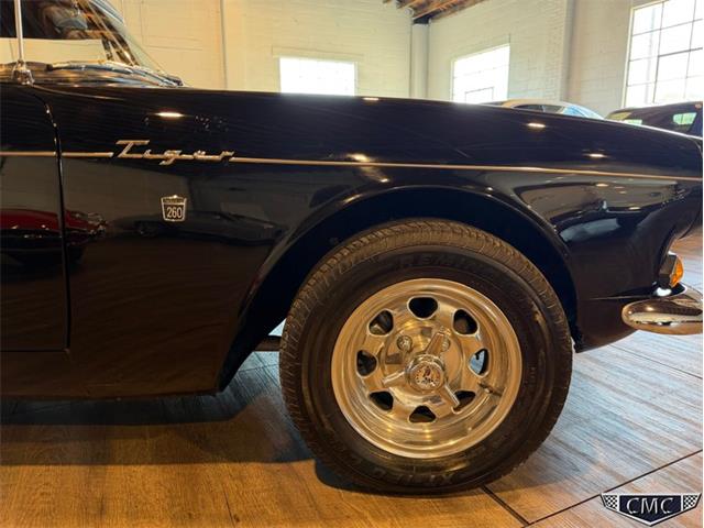 1965 Sunbeam Tiger (CC-2074066) for sale in Benson, North Carolina