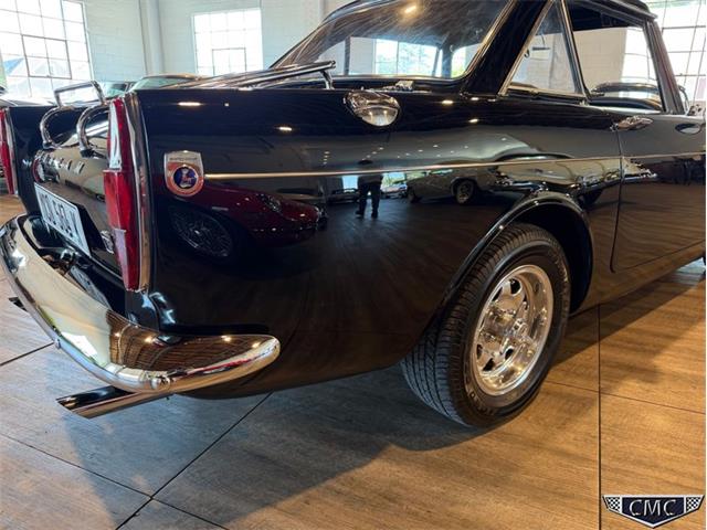 1965 Sunbeam Tiger (CC-2074066) for sale in Benson, North Carolina