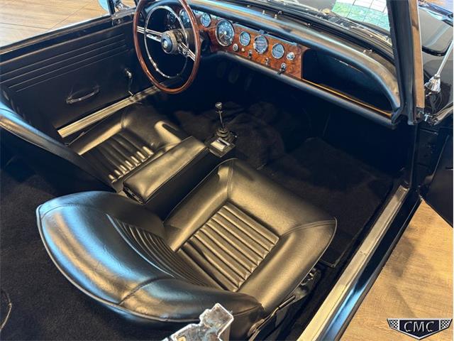 1965 Sunbeam Tiger (CC-2074066) for sale in Benson, North Carolina