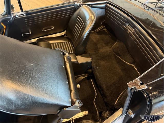 1965 Sunbeam Tiger (CC-2074066) for sale in Benson, North Carolina
