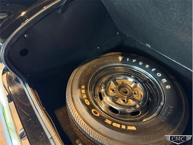 1965 Sunbeam Tiger (CC-2074066) for sale in Benson, North Carolina