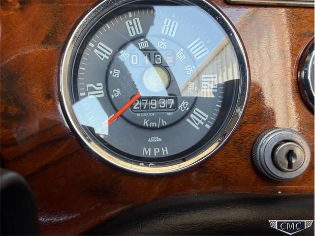 1965 Sunbeam Tiger (CC-2074066) for sale in Benson, North Carolina