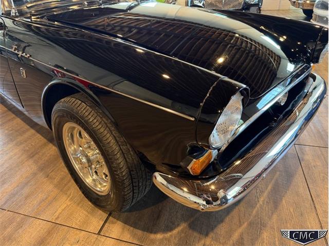 1965 Sunbeam Tiger (CC-2074066) for sale in Benson, North Carolina