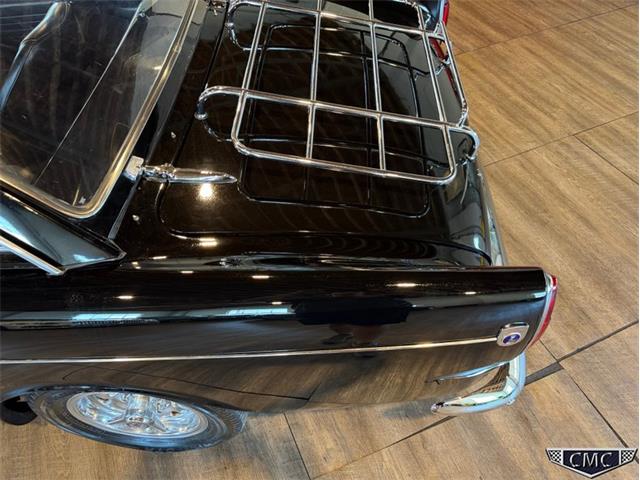 1965 Sunbeam Tiger (CC-2074066) for sale in Benson, North Carolina