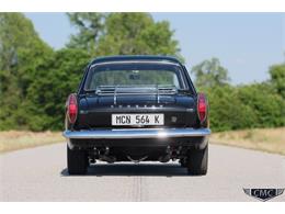 1965 Sunbeam Tiger (CC-2074066) for sale in Benson, North Carolina