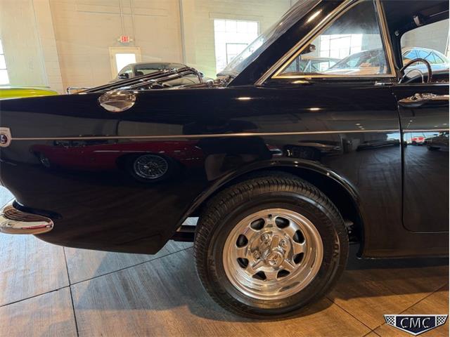 1965 Sunbeam Tiger (CC-2074066) for sale in Benson, North Carolina