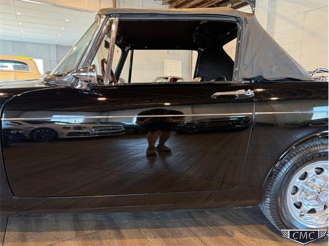 1965 Sunbeam Tiger (CC-2074066) for sale in Benson, North Carolina