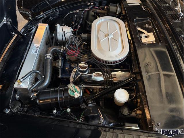 1965 Sunbeam Tiger (CC-2074066) for sale in Benson, North Carolina