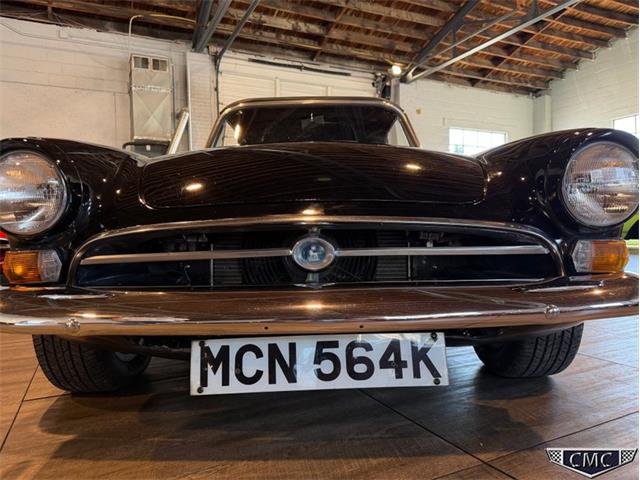 1965 Sunbeam Tiger (CC-2074066) for sale in Benson, North Carolina
