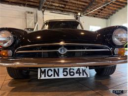 1965 Sunbeam Tiger (CC-2074066) for sale in Benson, North Carolina