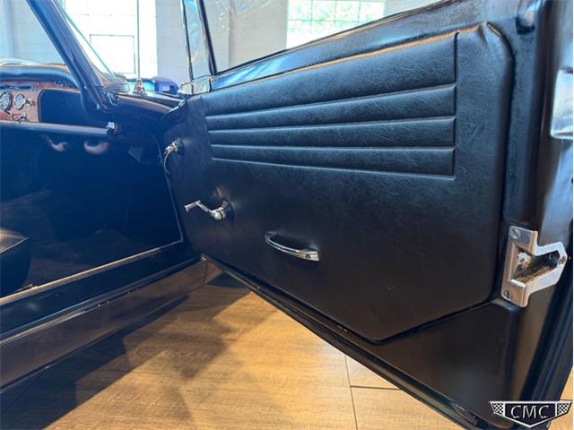 1965 Sunbeam Tiger (CC-2074066) for sale in Benson, North Carolina