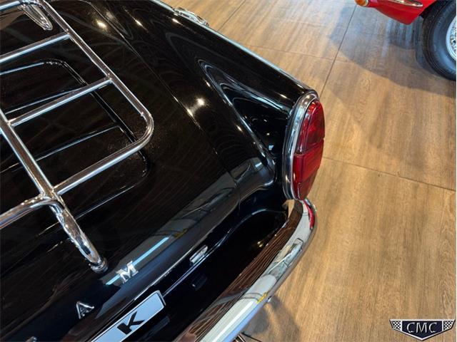 1965 Sunbeam Tiger (CC-2074066) for sale in Benson, North Carolina