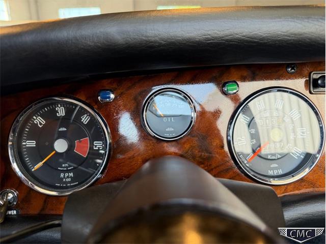 1965 Sunbeam Tiger (CC-2074066) for sale in Benson, North Carolina