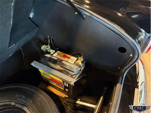 1965 Sunbeam Tiger (CC-2074066) for sale in Benson, North Carolina