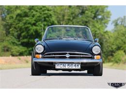 1965 Sunbeam Tiger (CC-2074066) for sale in Benson, North Carolina