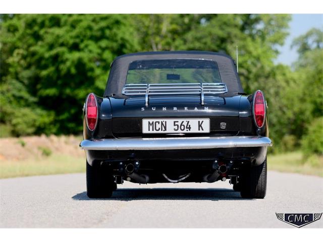 1965 Sunbeam Tiger (CC-2074066) for sale in Benson, North Carolina