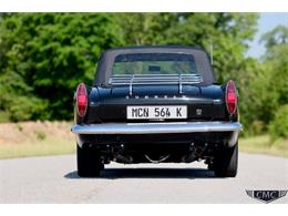 1965 Sunbeam Tiger (CC-2074066) for sale in Benson, North Carolina