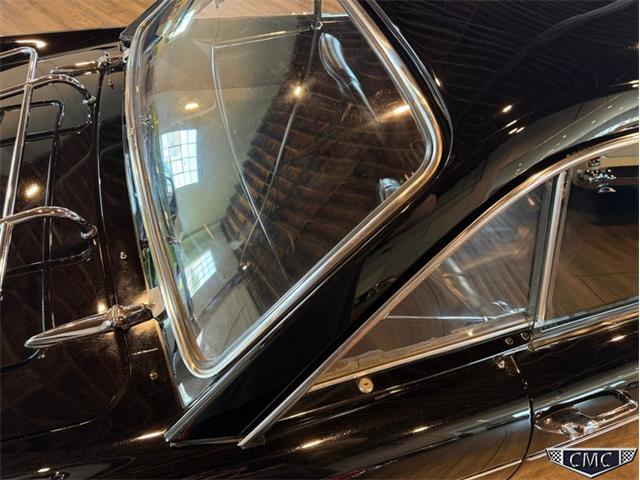 1965 Sunbeam Tiger (CC-2074066) for sale in Benson, North Carolina