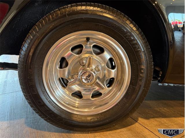 1965 Sunbeam Tiger (CC-2074066) for sale in Benson, North Carolina