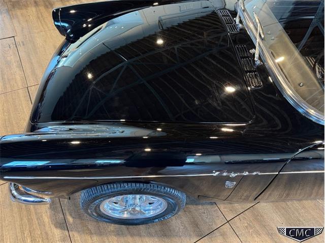 1965 Sunbeam Tiger (CC-2074066) for sale in Benson, North Carolina