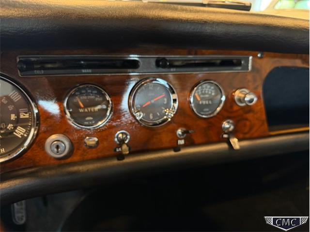 1965 Sunbeam Tiger (CC-2074066) for sale in Benson, North Carolina