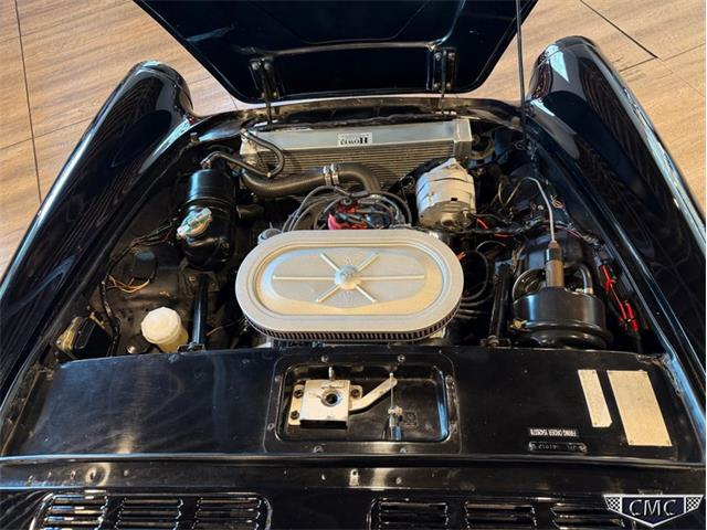 1965 Sunbeam Tiger (CC-2074066) for sale in Benson, North Carolina