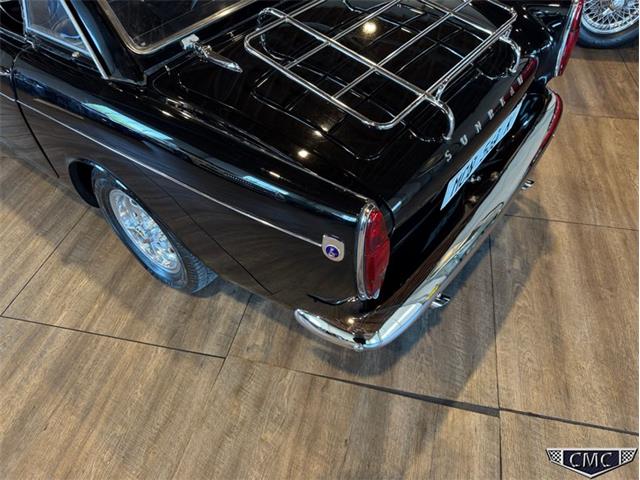 1965 Sunbeam Tiger (CC-2074066) for sale in Benson, North Carolina