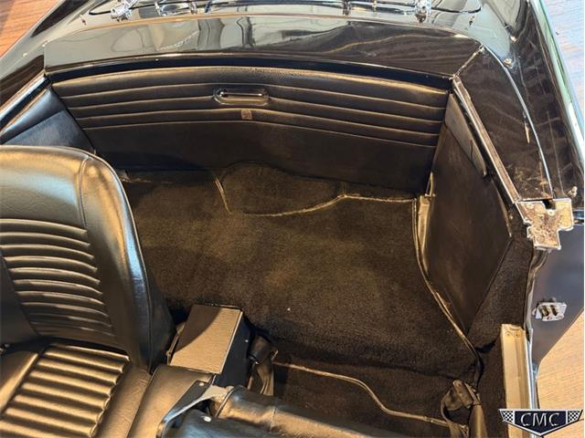 1965 Sunbeam Tiger (CC-2074066) for sale in Benson, North Carolina