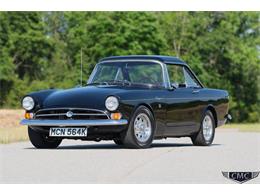 1965 Sunbeam Tiger (CC-2074066) for sale in Benson, North Carolina
