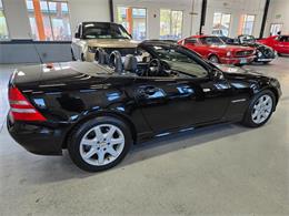 2001 Mercedes-Benz SLK-Class (CC-2074067) for sale in Bend, Oregon